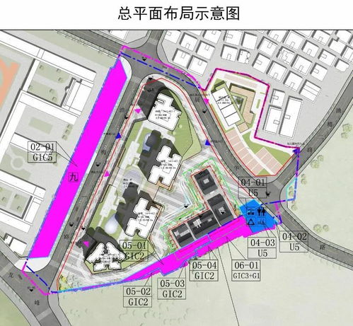 深圳龙华区龙华街道上油松老围片区旧改